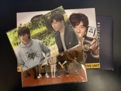 MIU404-ディレクターズカット版- Blu-ray BOX〈4枚組〉 - メルカリ