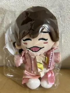 2026年最新】長尾謙杜 ちびぬいの人気アイテム - メルカリ