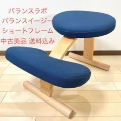 2026年最新】バランスチェアイージーショートフレームの人気アイテム