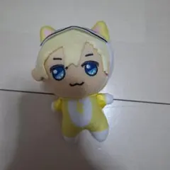 2026年最新】アイドリッシュセブン ぬいぐるみ 六弥ナギの人気アイテム