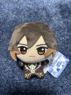 2026年最新】鍾離 ちびぐるみの人気アイテム - メルカリ