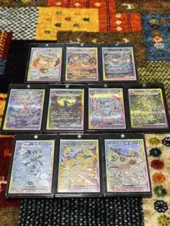 2026年最新】ブイズ sar コンプリートの人気アイテム - メルカリ