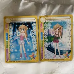 2026年最新】きらりん レボリューション きらりん ミルフィーカード