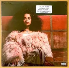 2026年最新】ella mai レコードの人気アイテム - メルカリ