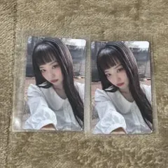 2026年最新】RedVelvetスルギトレカの人気アイテム - メルカリ