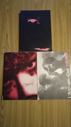 2026年最新】l arc-en-ciel heavenlyの人気アイテム - メルカリ