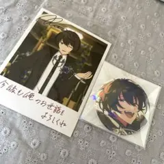 2026年最新】凛月 缶バッジ フィーチャー2の人気アイテム - メルカリ