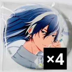 2026年最新】アイナナ 缶バッジ sugaoの人気アイテム - メルカリ