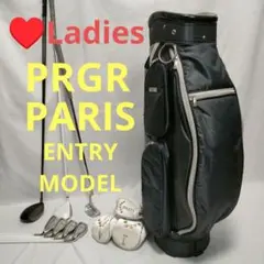 2026年最新】パリス ゴルフクラブセットの人気アイテム - メルカリ