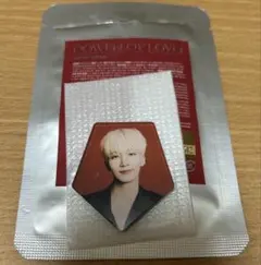 2026年最新】seventeen ラキドロ ジョンハンの人気アイテム - メルカリ