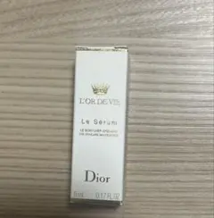2026年最新】ディオール オードヴィ セラムの人気アイテム - メルカリ