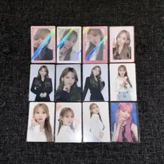 2026年最新】宮脇咲良 トレカ iz*oneの人気アイテム - メルカリ