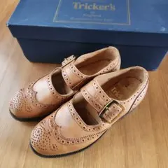 2026年最新】トリッカーズ メリージェーンの人気アイテム - メルカリ