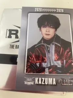 2026年最新】川村壱馬の人気アイテム - メルカリ