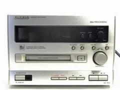 2026年最新】onkyo md-185の人気アイテム - メルカリ