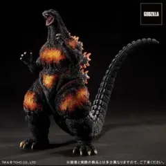 M1号 GMKゴジラ ハロウィンカラー 蓄光 - メルカリ