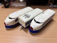 ❤️新品❤️前スイッチ☆トミー☆基本No.2☆ライト付☆ひかり