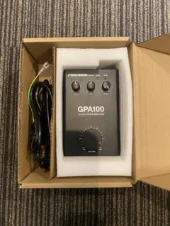 2026年最新】PLAYTECH gpa-100の人気アイテム - メルカリ