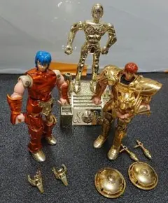 2026年最新】聖闘士星矢 ジャンクの人気アイテム - メルカリ