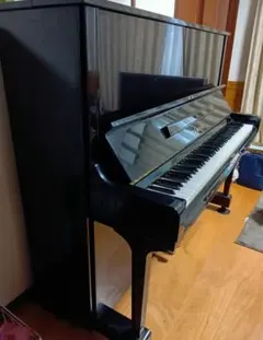 2026年最新】yamaha u3 ピアノの人気アイテム - メルカリ