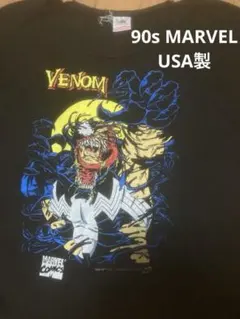 2026年最新】ヴェノム tシャツ 90sの人気アイテム - メルカリ