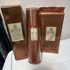 2026年最新】&FACEの人気アイテム - メルカリ