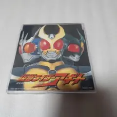 2026年最新】仮面ライダーアギト dvdの人気アイテム - メルカリ