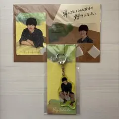 2026年最新】なにわ男子 クリアカード 大橋和也の人気アイテム - メルカリ