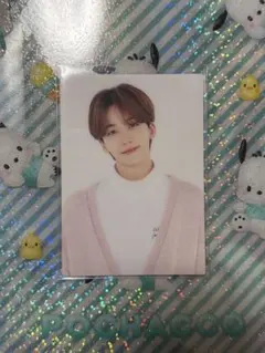 2026年最新】seventeen セブチ ジョンハン トレカの人気アイテム