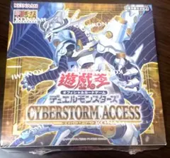 2026年最新】サイバーストームアクセス boxの人気アイテム - メルカリ