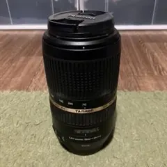 2026年最新】SP 70-300mm F4-5.6 Di VC USDの人気アイテム - メルカリ