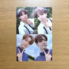 2026年最新】seventeen ホシ an odeの人気アイテム - メルカリ