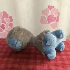 2026年最新】モノズ ぬいぐるみの人気アイテム - メルカリ