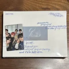 2026年最新】DAYDREAM enhypen 未開封の人気アイテム - メルカリ