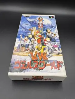 2026年最新】ヴェルヌワールドの人気アイテム - メルカリ