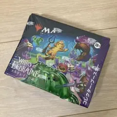 2026年最新】エルドレイン コレクターブースターの人気アイテム - メルカリ