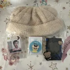 2026年最新】ボアキャップ straykidsの人気アイテム - メルカリ