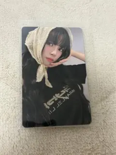 2026年最新】aespa カリナ トレカ 東京ドームの人気アイテム - メルカリ