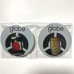 2026年最新】globe ピンバッジの人気アイテム - メルカリ
