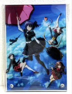 2026年最新】京アニのセカイ展の人気アイテム - メルカリ