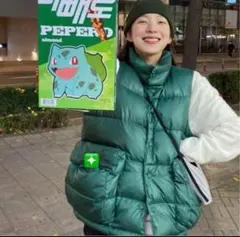 2026年最新】daiwa pier39 ベスト グリーンの人気アイテム - メルカリ