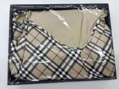 2026年最新】バーバリー ダウン ひざ掛けの人気アイテム - メルカリ