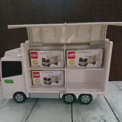 2026年最新】トミカ収納トラックの人気アイテム - メルカリ