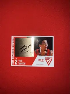 2026年最新】富樫勇樹サインの人気アイテム - メルカリ