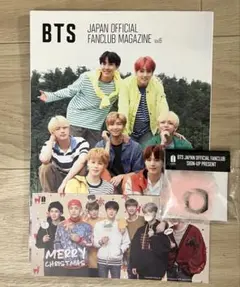 2026年最新】BTS継続特典の人気アイテム - メルカリ