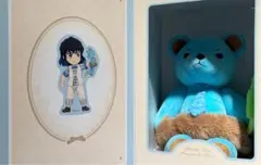 2026年最新】ホワイトデー ベア 鬼滅の人気アイテム - メルカリ