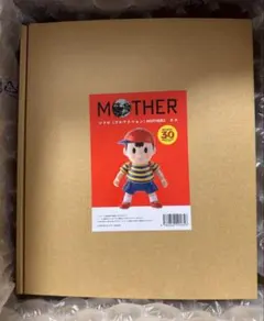 2026年最新】mother ネス ソフビの人気アイテム - メルカリ