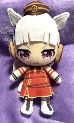 2026年最新】ウマ娘 Chibiぬいぐるみ ゴールドシップの人気アイテム