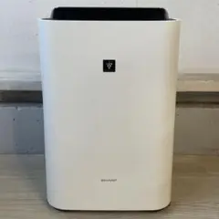 2026年最新】kc-f50-w 加湿空気清浄機の人気アイテム - メルカリ
