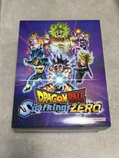 2026年最新】ドラゴンボール Sparking! ZERO 特装版の人気アイテム